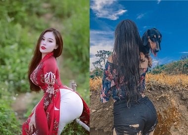 Phim sex Phim Sex Việt Nam - Em nhân viên mông bự chịch sếp sướng run